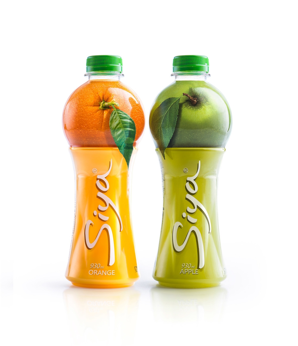 OEM Biodegradable Pet Bottles 600ml Container Plastic Bottles For Juice Packaging 8