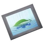 10.4inch Surface Wave Touch Screen 1024×768 Open Frame Waterproof
