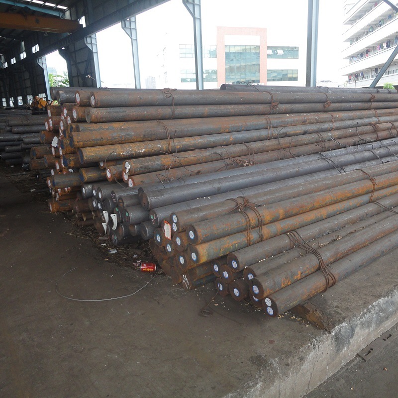 H13/1.2344 hot work mould steel round bar for making die