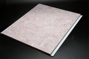 Calcium Carbonate Pvc Ceiling Panels Printing Pvc Ceiling Tiles