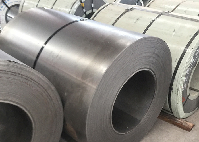 CRNGO Silicon Steel Sheet in Coil A470 & A1000 for Ei33 Ei66 Lamination Core Plates
