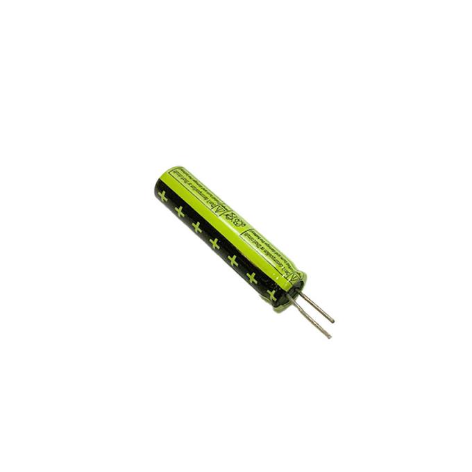HCC1030 150mAh 3.7 V Rechargeable Battery Cell Explosion Proof 7