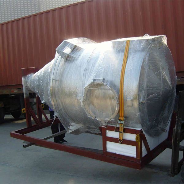 High Quality Stainless Steel Aseptic Hot Water Storage Tanks From Manufacturer