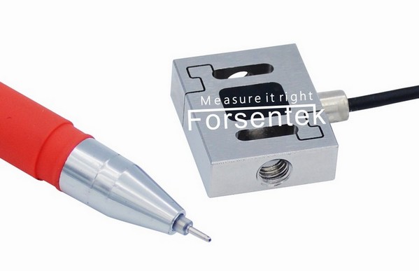 small size tension transducer