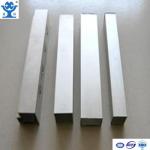 Competitive price 6000 series extruded aluminum square hollow tube