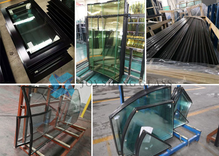 Safety Insulated Glass windows