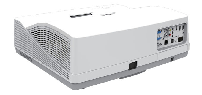 MTHGH Projector 3300 Lumens DLP Laser Projector for Home and Cinema 7