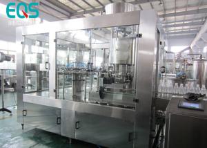 China High Efficient 10000 BPH Carbonated Drink Filling Machine PET Bottle 500 ML Automatic Line wholesale
