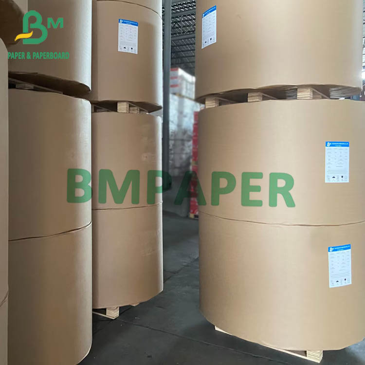 Recyclable Pulp Bond Paper