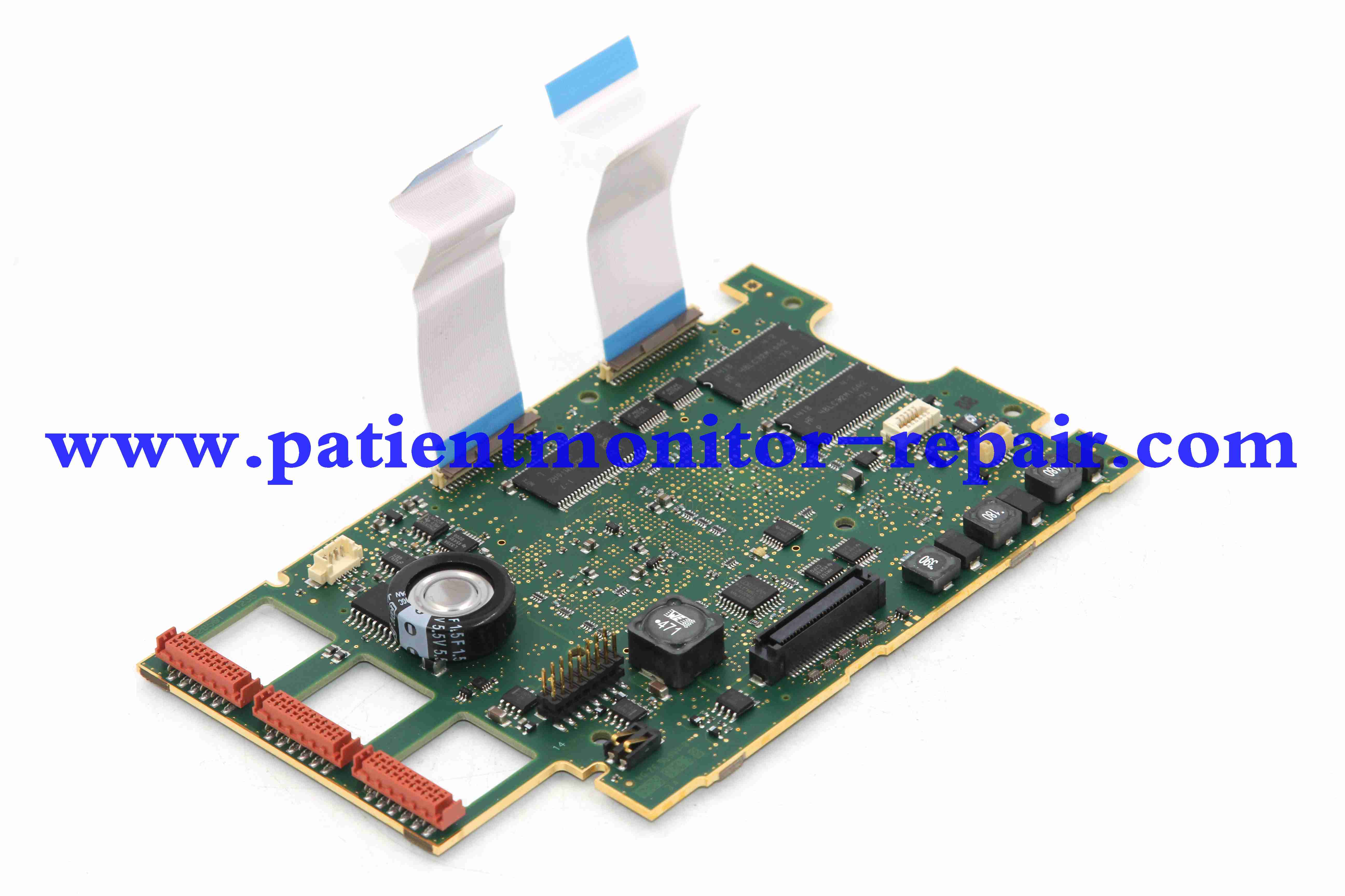  IntelliVue X2 patient monitor mainboard 453564328491