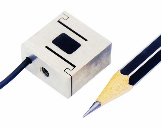 miniature tension load cell 100N