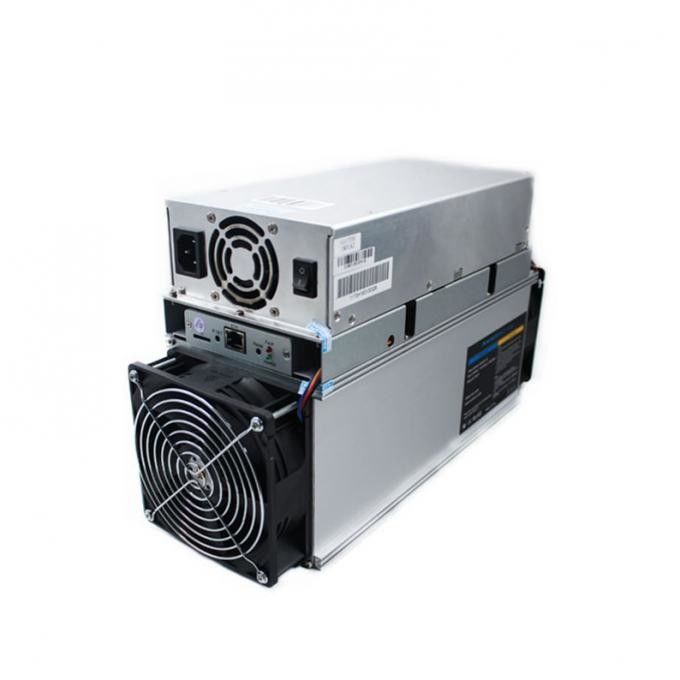 Rectangle T2T Innosilicon ASIC Miner 26TH/S 2100W Power Consumption 220V 1