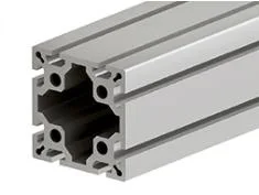 T-Slot & V-Slot 100-200 Series Aluminum Profiles -8-100100