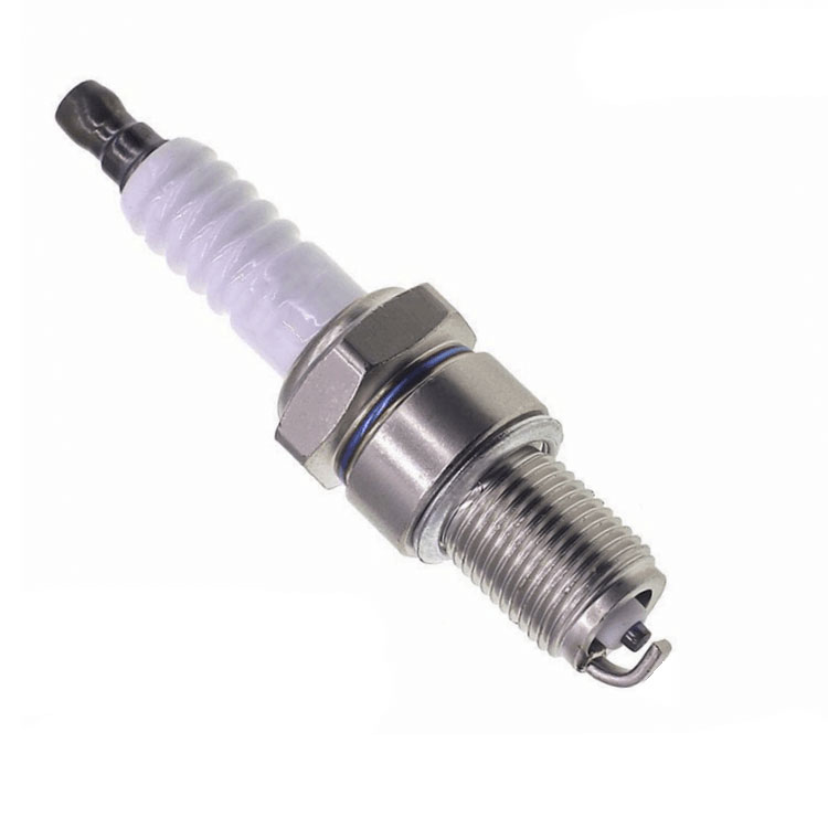 Bujias (k6rtc) is applicable to Bosch 0242229659 / fr2ls champion oe003 / T10 / c9ycx spark plug replacement