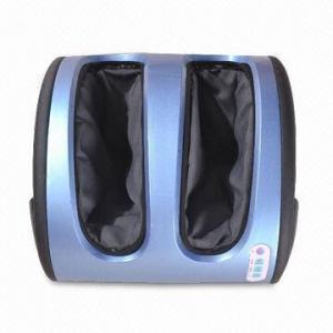 China Massager for Feet, Ankles and Calves, 3-personal Preference Kneading Massage on sale 