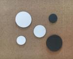 Ni (Nickel Spinels) Ferrite Material Series – Microwave Ferrite and Ceramic, Nickel Ferrite Material Microwave Ferrite F