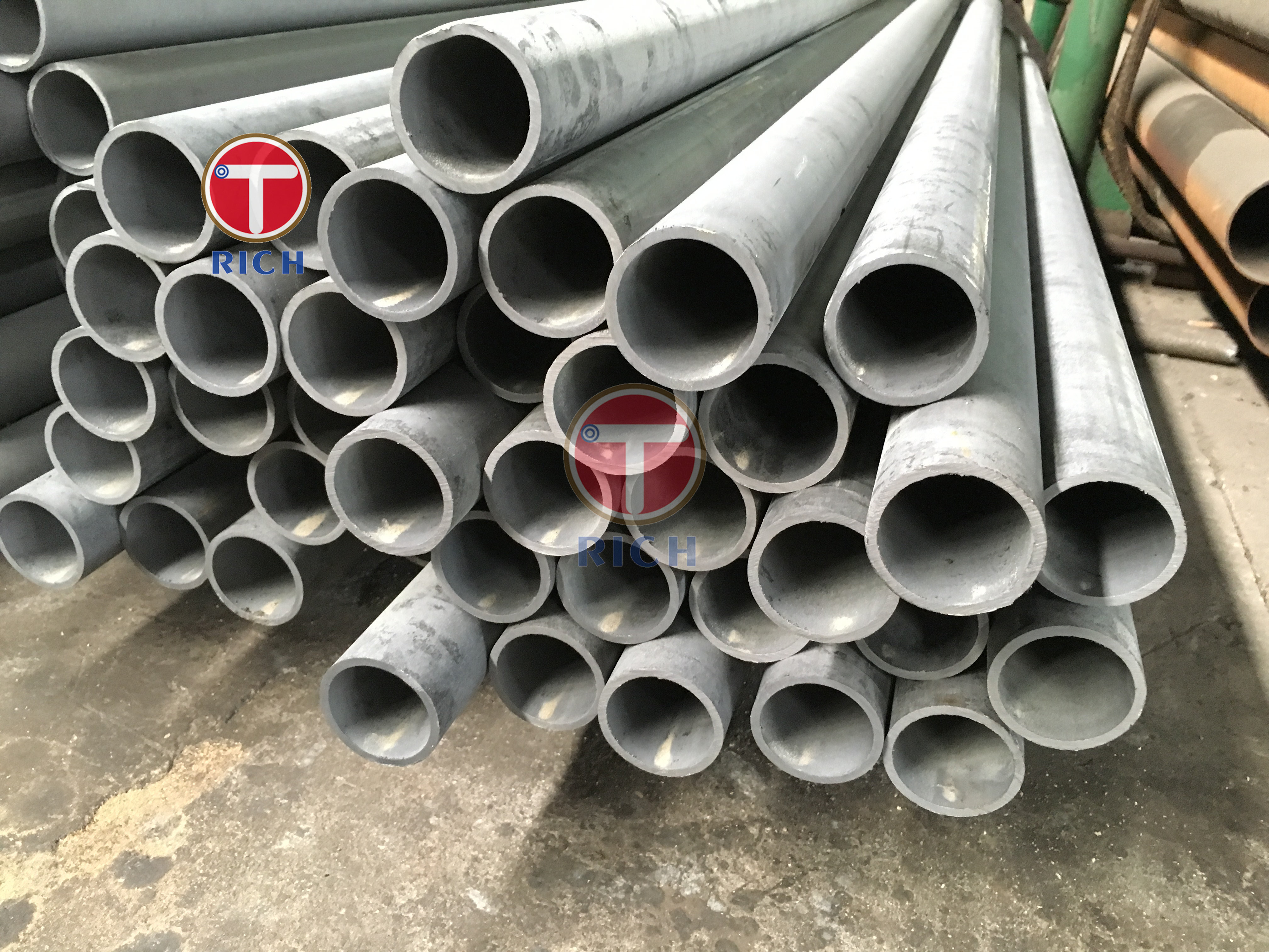 precision seamless steel pipe tube