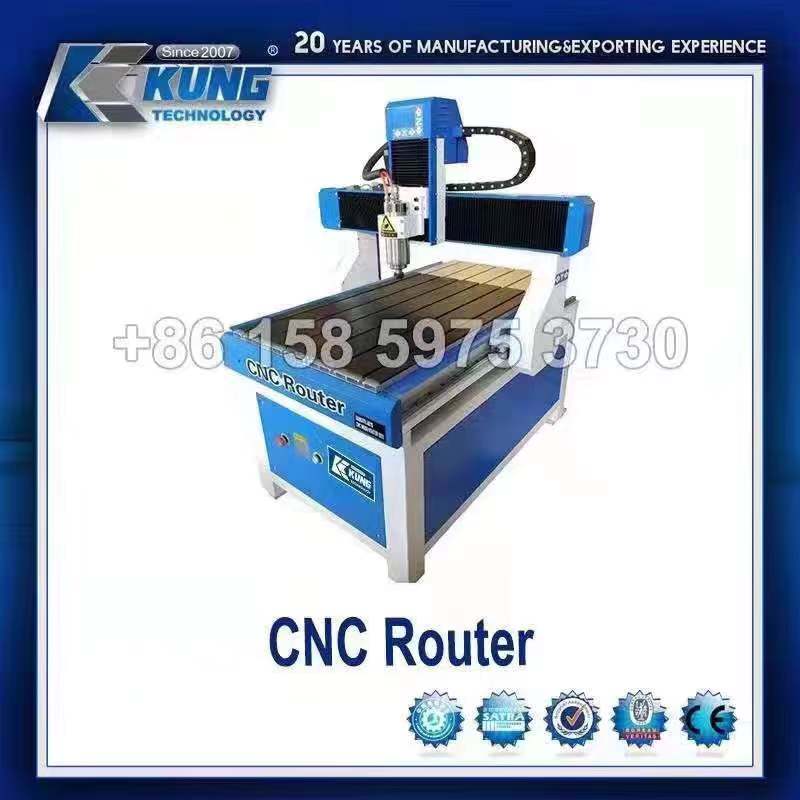 CNC Machine CNC Router