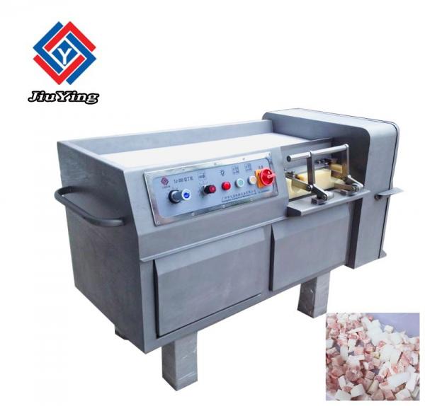 commercial meat processing equipment
