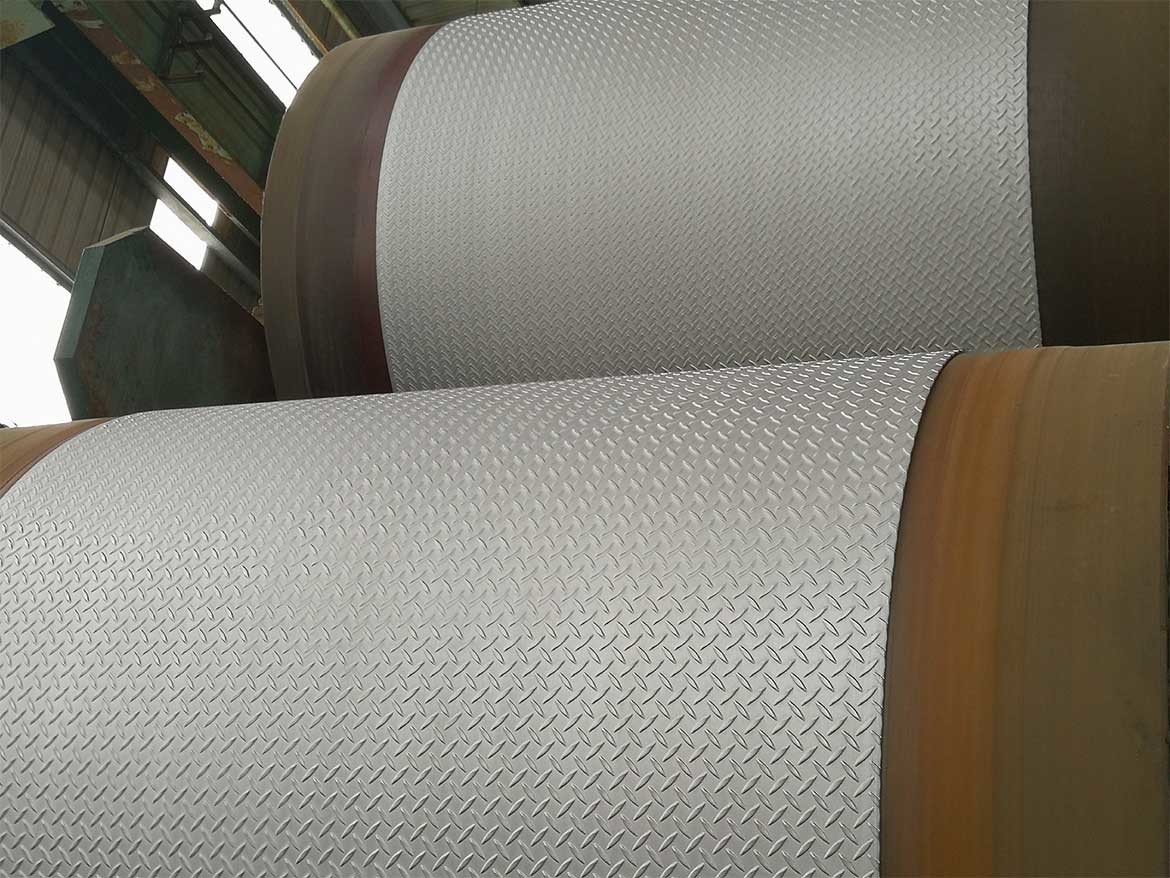 201 Wholesale price of stainless steel coil supplier