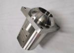 ISO9001 Precision Machining Parts Ultra High Vacuum Cavity Joint