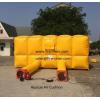 China Inflatable Safety Jump Cushion for sale