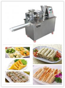 China Multi-Purpose Gyoza/Dumplig Maker Machine for Sale on sale 