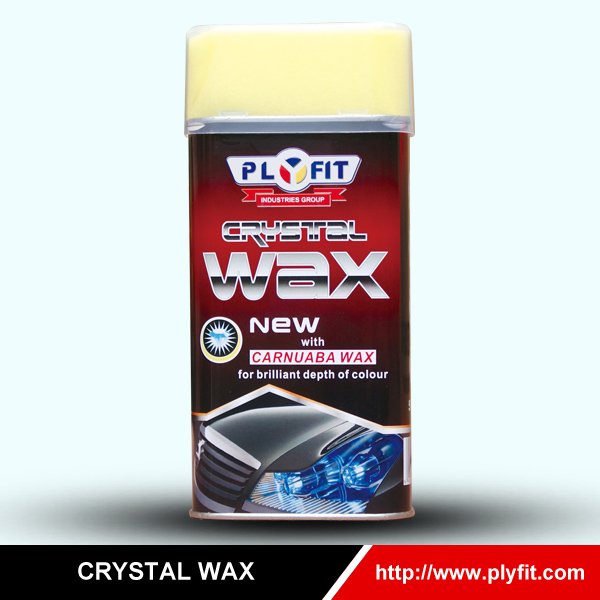 ECO super-Protective high-quality Car care Crystal polish wax