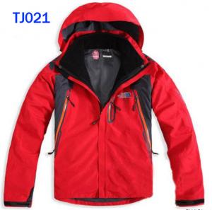 China The North face winter mens jackets on sale 