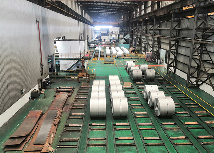 Plate Sheet Coils Prime Cold Roll Steel In Coil CR Rolled MS Low Carbon Mild Steel High-Strength Steel 0.12-2.0mm