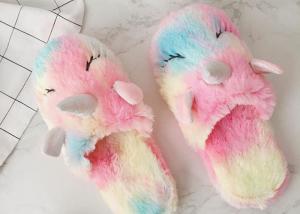 mr price unicorn slippers