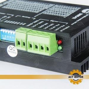 China ACT DM542 hybrid stepper motor drivers, Factory direct sales on sale 