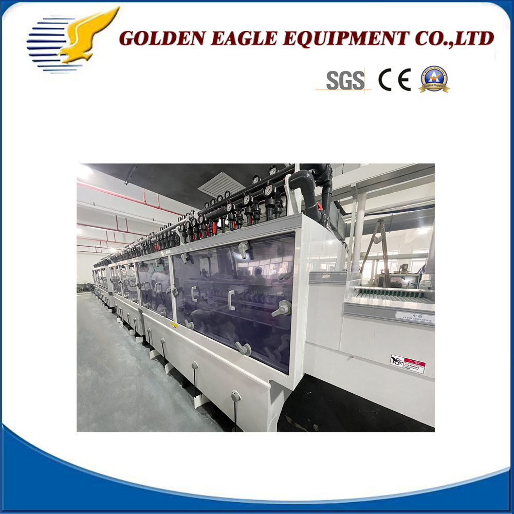 PCB Etching Equipment (GE-SK-9)