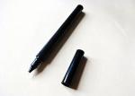Thin Section Waterproof Liquid Eyeliner Pencil Plastic Tube PP Material
