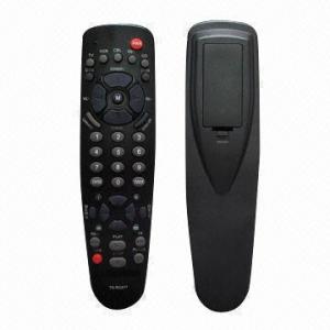 China Universal Remote Control, Low Power Consumption, TV, CBL, DVD, DVR, SAT, CD, VCR 7-in-1 Devices  on sale 