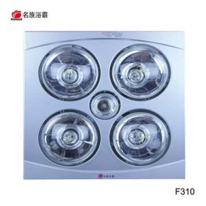 China 4 lamp heating electric bathroom heaters, heating, vantilation, lighting in one on sale 