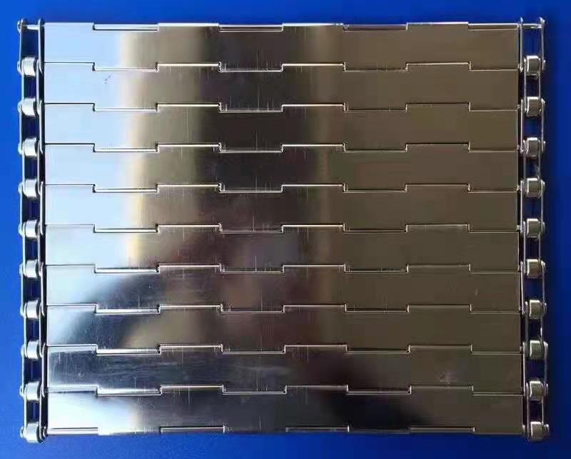 Heat Resistance Dry Wire Mesh Stainless Steel Belt Conveyor
