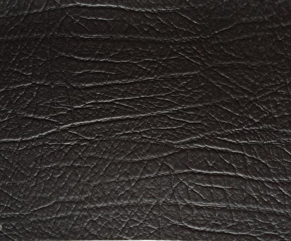 Black Lichi Texture Faux Leather, Faux Leather Upholstery Fabric Australia