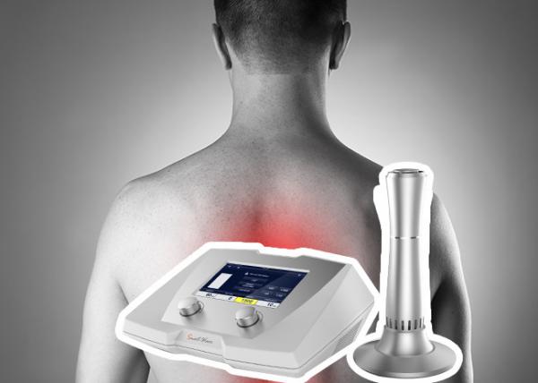 Ismst Shockwave Therapy