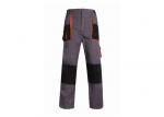 Industrial Engineer Personal Protective Clothing Cargo Pants With Side Pockets