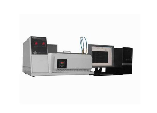 Oil Analysis Testing Equipment Automatic Saturated Vapour Pressure Testing For Gasoline And Crude Oil