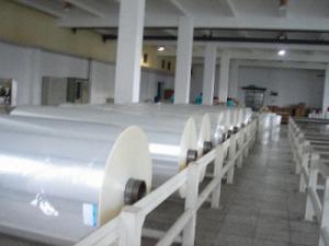 China BOPP Film (Biaxial-Oriented Polypropylene Film) on sale 
