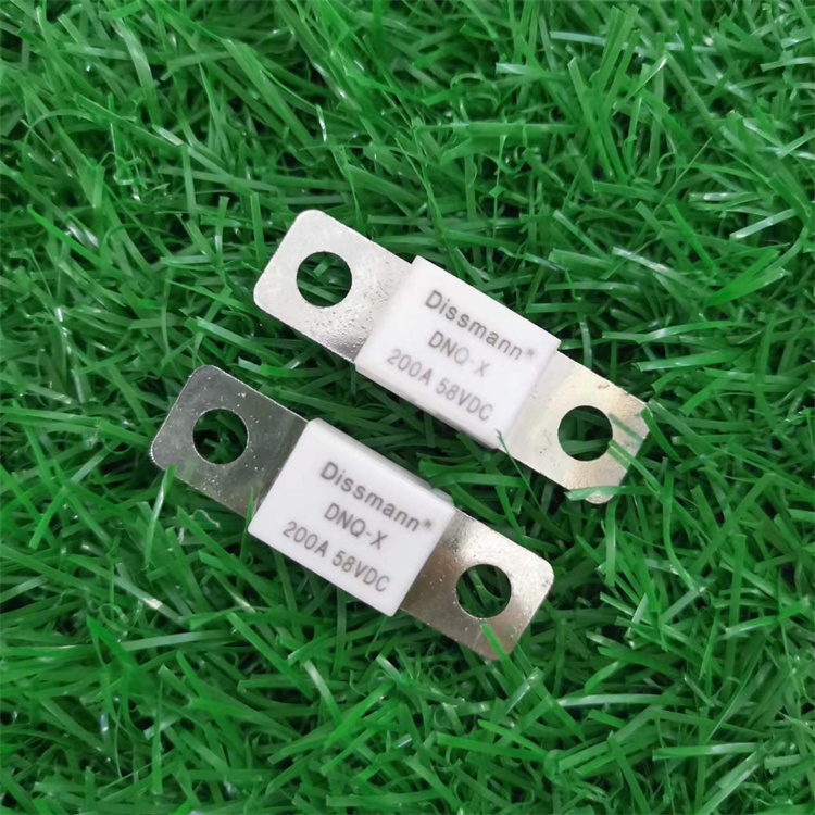 Dissmann 32V DC fuse Equal to Littlefuse MIDI Fuse Standard Circuit Protection Devices made in China