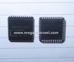N80C251TB24 - Intel Corporation - HIGH-PERFORMANCE CHMOS MICROCONTROLLER