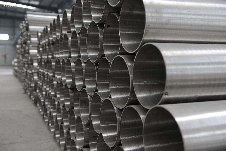 Wall Thickness 1mm - 10mm Stainless Steel Pipe/Tube Seamless Pipe/Tube 201/202/204/304/316/310S/430