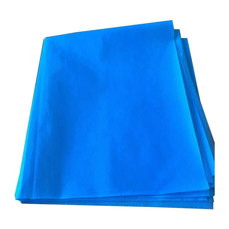 disposable bed sheets for hospital bed mattress protector