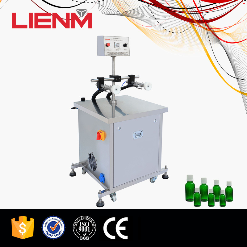 LM-QSP air cleaner (2)