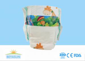 environmentally friendly diapers