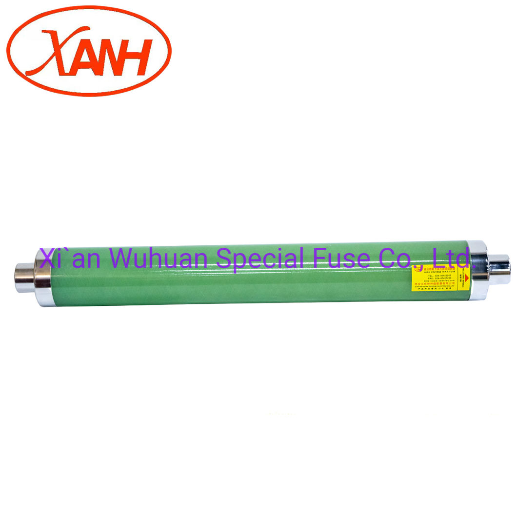 24kv 100A High Voltage Current Limiting Fuse for Transformer Protection