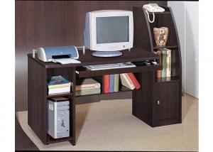 Modern Executive Home Office Furniture Small Writing Desk With